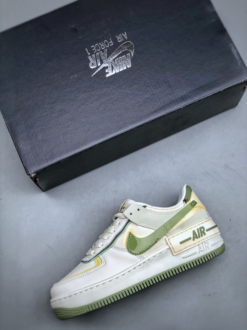 Nike Air Force 1 Shoes